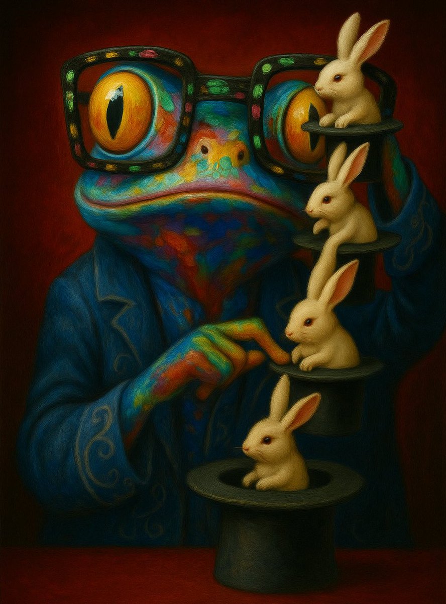 Altcoinist tweet media