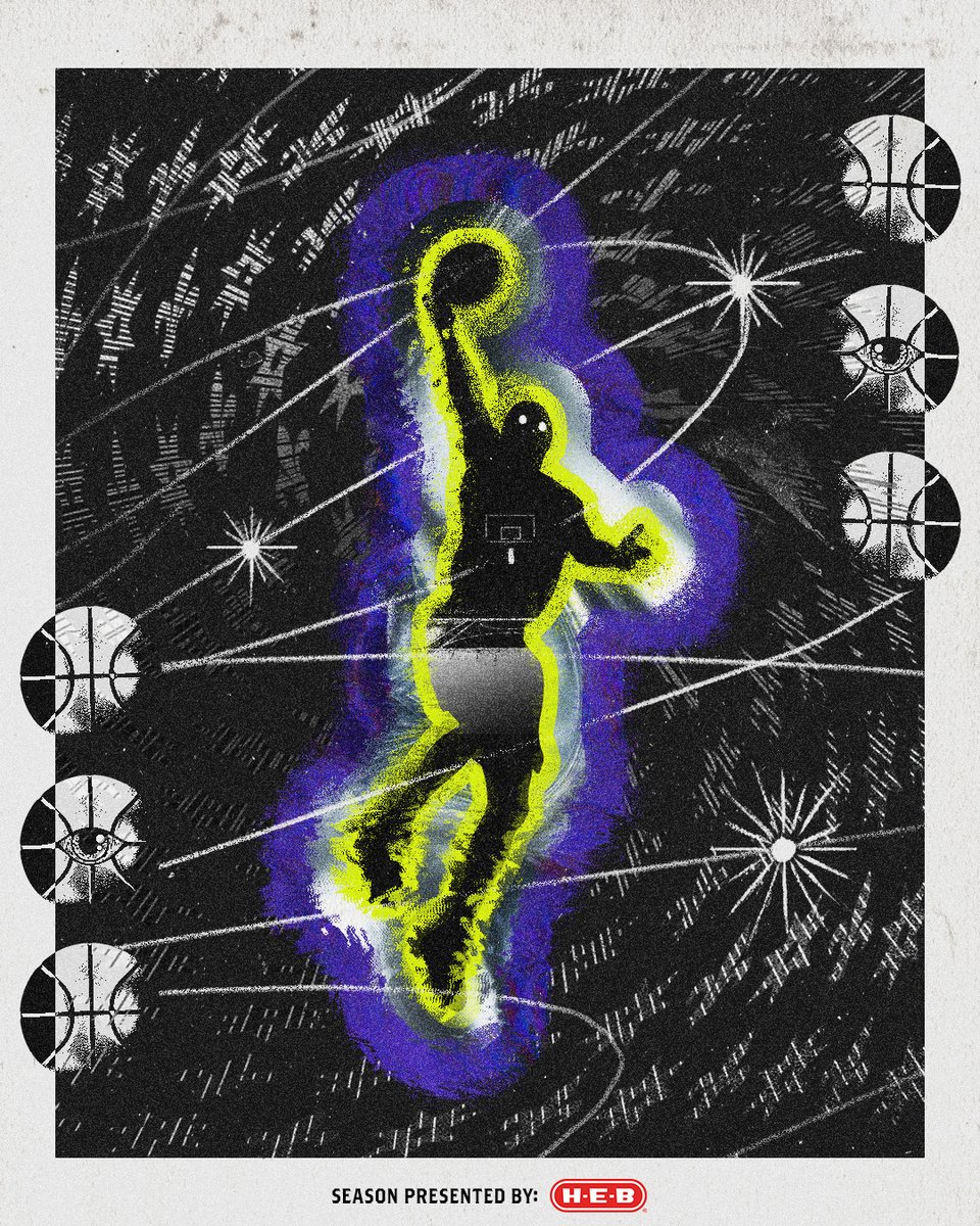 San Antonio Spurs tweet media