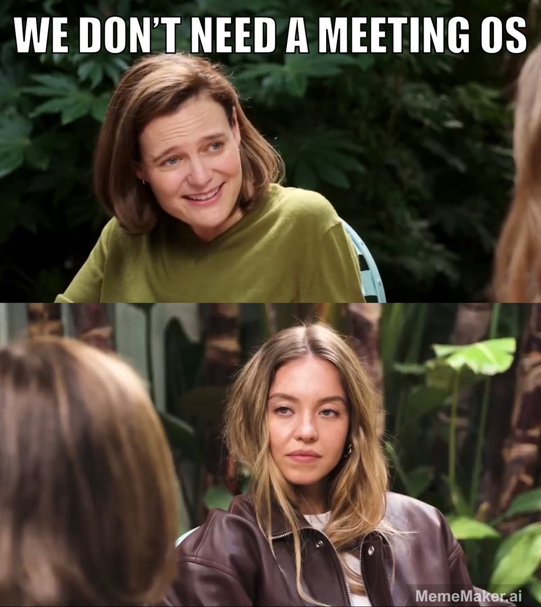 AaronKlein's tweet image. You tell ‘em, Sydney.