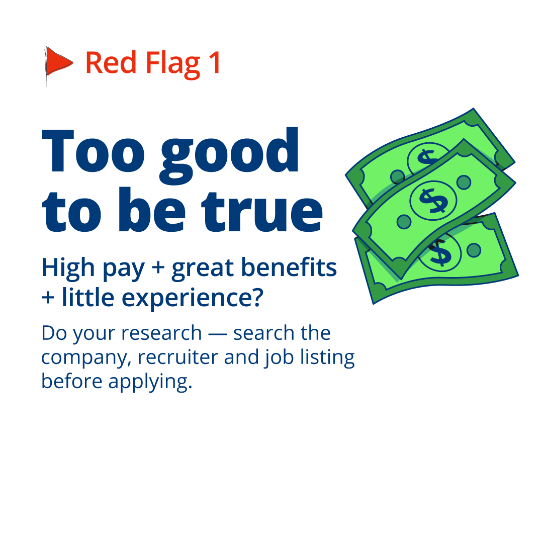 Desert Financial tweet media