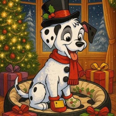 SpotReceiver's tweet image. #NewProfilePic

Yay!! All ready for my first Christmas!