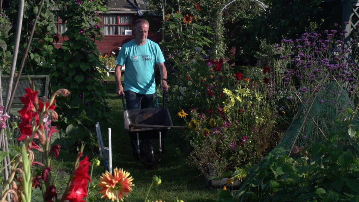 Englefield Estate tweet media