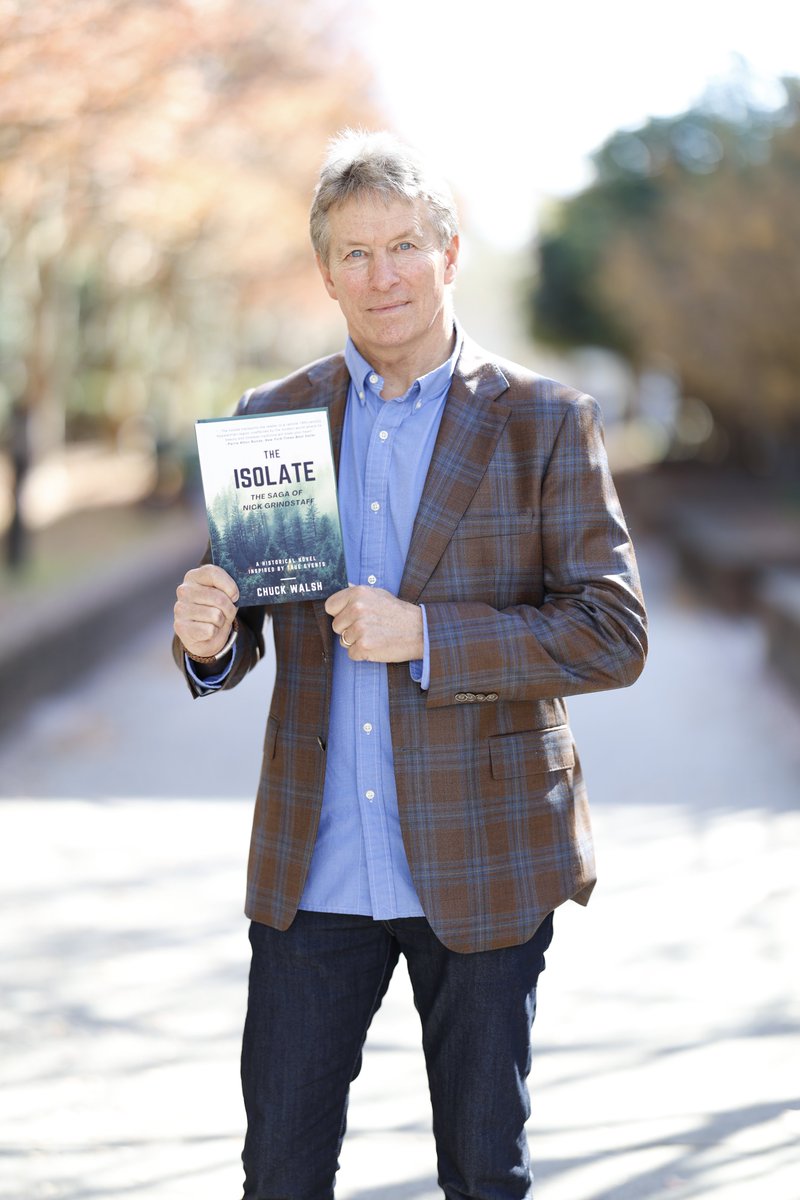 The book tour starts tonight!