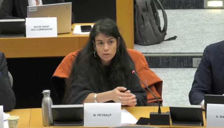 MediabaskInfo's tweet image. #Logement : #Alda transmet ses recommandations au Parlement Européen et au #Gouvernement 
mediabask.eus/fr/info_mbsk/2…