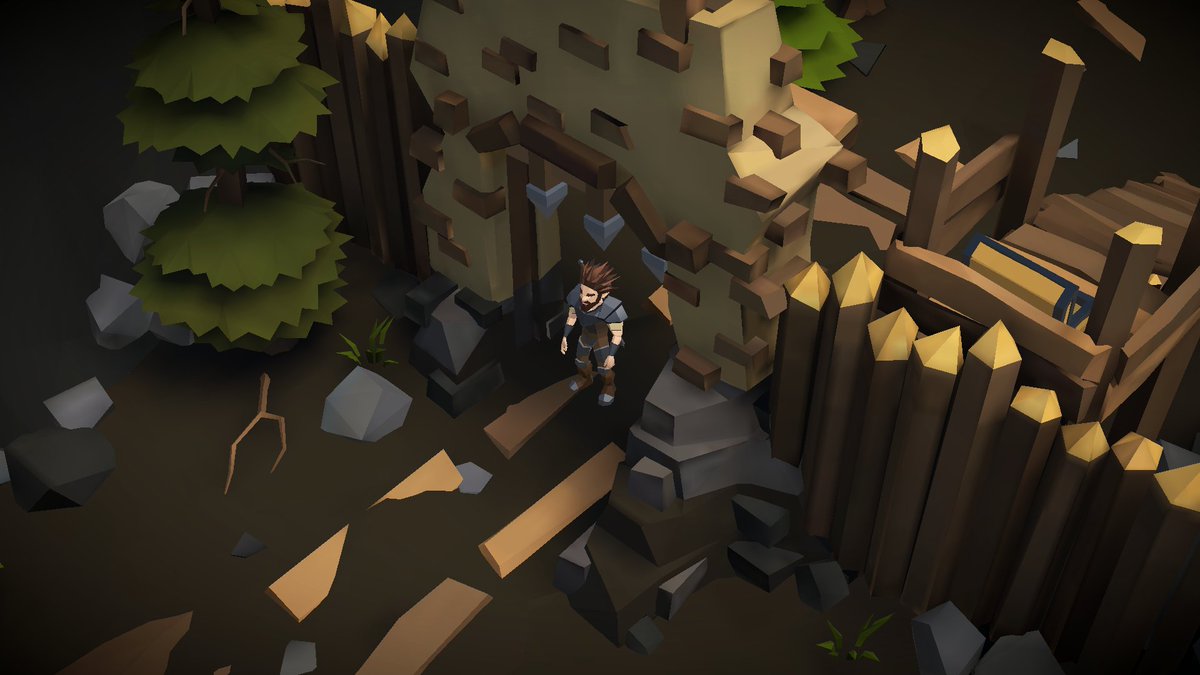 HuntAndFight's tweet photo. #PitchYaGame

Shipwrecked on an island of monsters. Fight your way from outcast to legend. Face bosses. Master combos. Kill DEATH itself.

Hunt and Fight — Action RPG

Steam | PS | Xbox | Switch | Epic
Out now 🔁
https://t.co/PXOhdCePVd https://t.co/EEBYMx1wRu