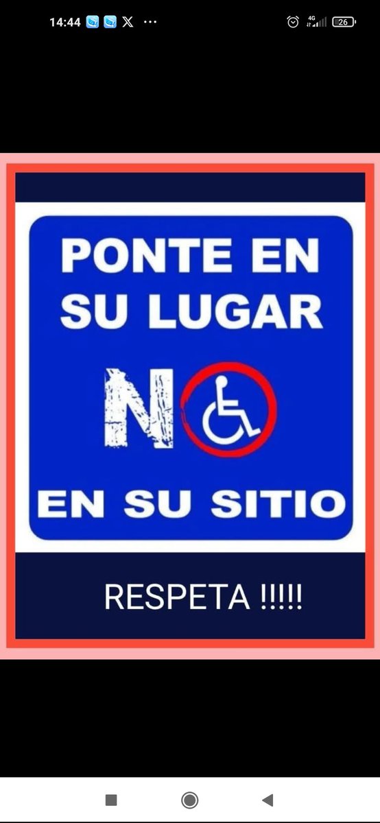 PlATF.NIÑ@S DE POLIO Y HOY ADULTOS OLVIDADOS (@colectivonin) on Twitter photo 