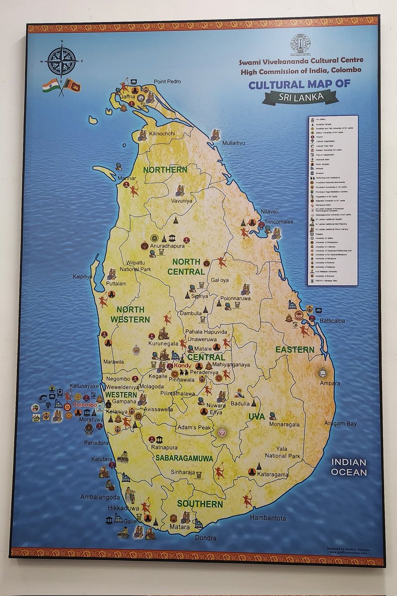 ShahAnsariLive's tweet image. Spent some beautiful moments with Prof. @ankurandutta , Director and First Secretary, Swami Vivekananda Cultural Centre, @IndiainSL. Commendable work the centre is doing here. It was a wonderful meeting and meaningful discussion after a long time.