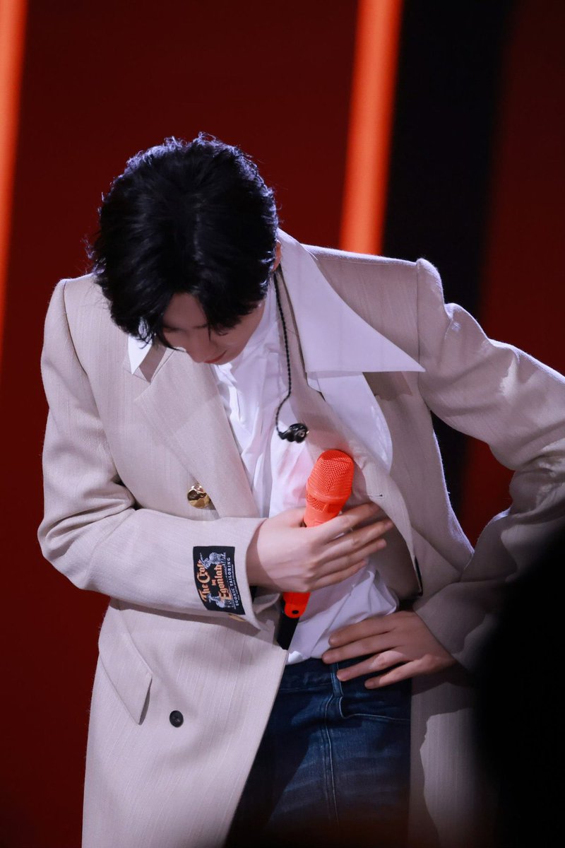 hiingism's tweet photo. 나는 류우녕 인사 애티튜드 볼때마다 넘 좋아서
하염없이 우는 사람이 되…………
(谢谢 감사합니다 할때 화음같아서 좋음ㅋㅋㅋㅋ)
#LiuYuning #YuKewei https://t.co/VAbTza3Z98