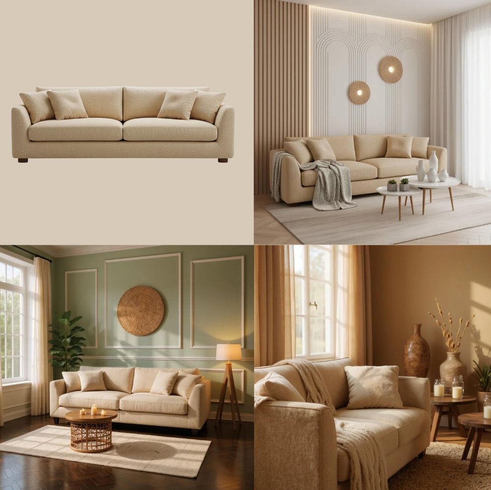 #ZenCtrl #FotographerAI #AIVisuals