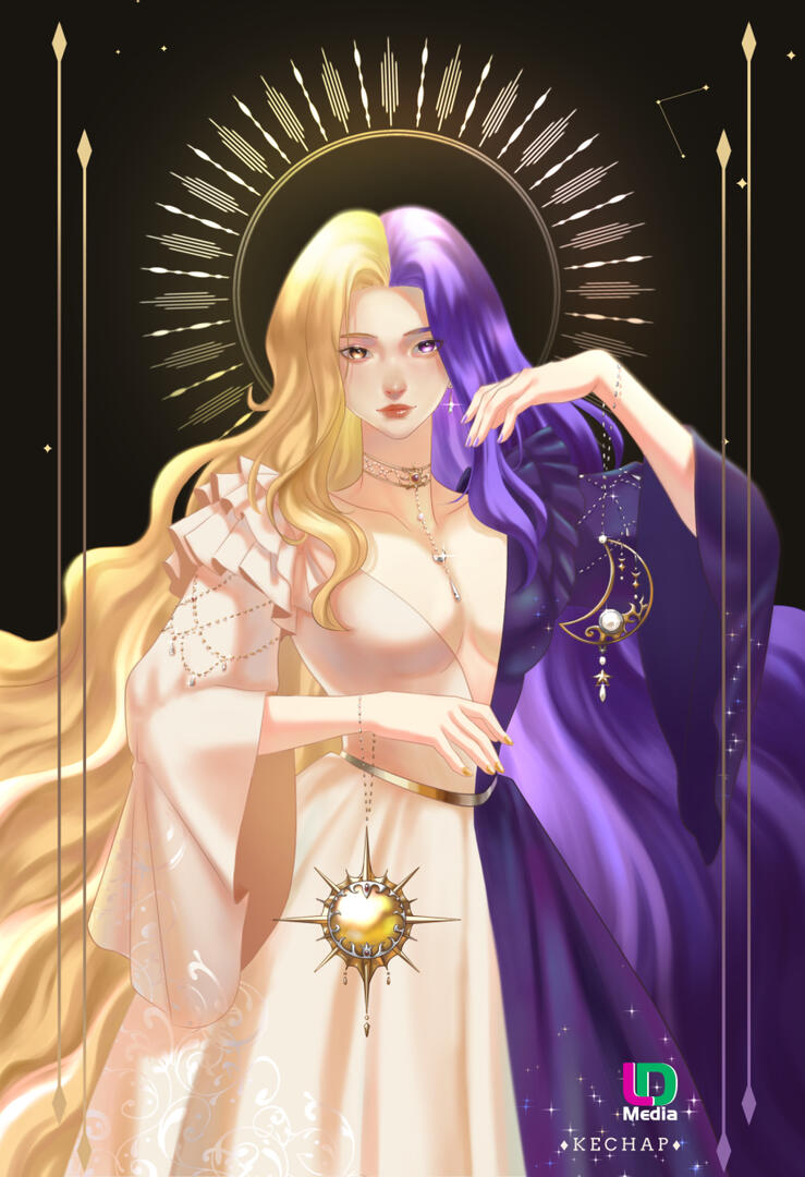 ｋｅｃｈａｐ | VGen | commissions open |┬┴┬┴┤･д･)ﾉ tweet media