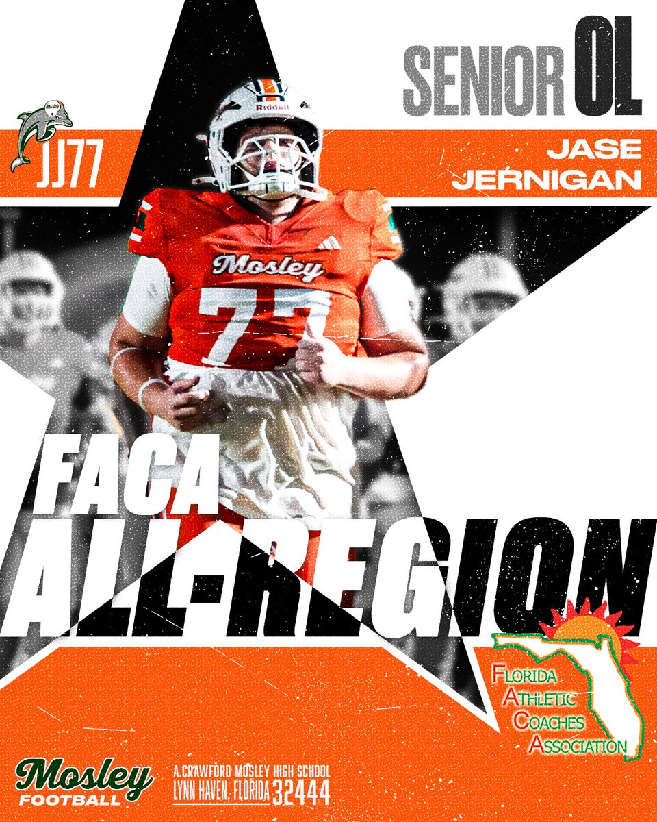 Congratulations to all our OLs that made the <a href="/FACACoach/">FACA</a> All-Region Team. 
<a href="/TristenSteele28/">Tristen</a> <a href="/jase_jernigan3/">Jase Jernigan</a> 

<a href="/AdebanjiBamide1/">Banji Bamidele</a> <a href="/Ath_Dynasty/">The Athletic Academy</a> <a href="/TrueKAWright/">Kyle Wright(Leave It At The Table)</a> <a href="/DH11RT/">David Hayes</a>