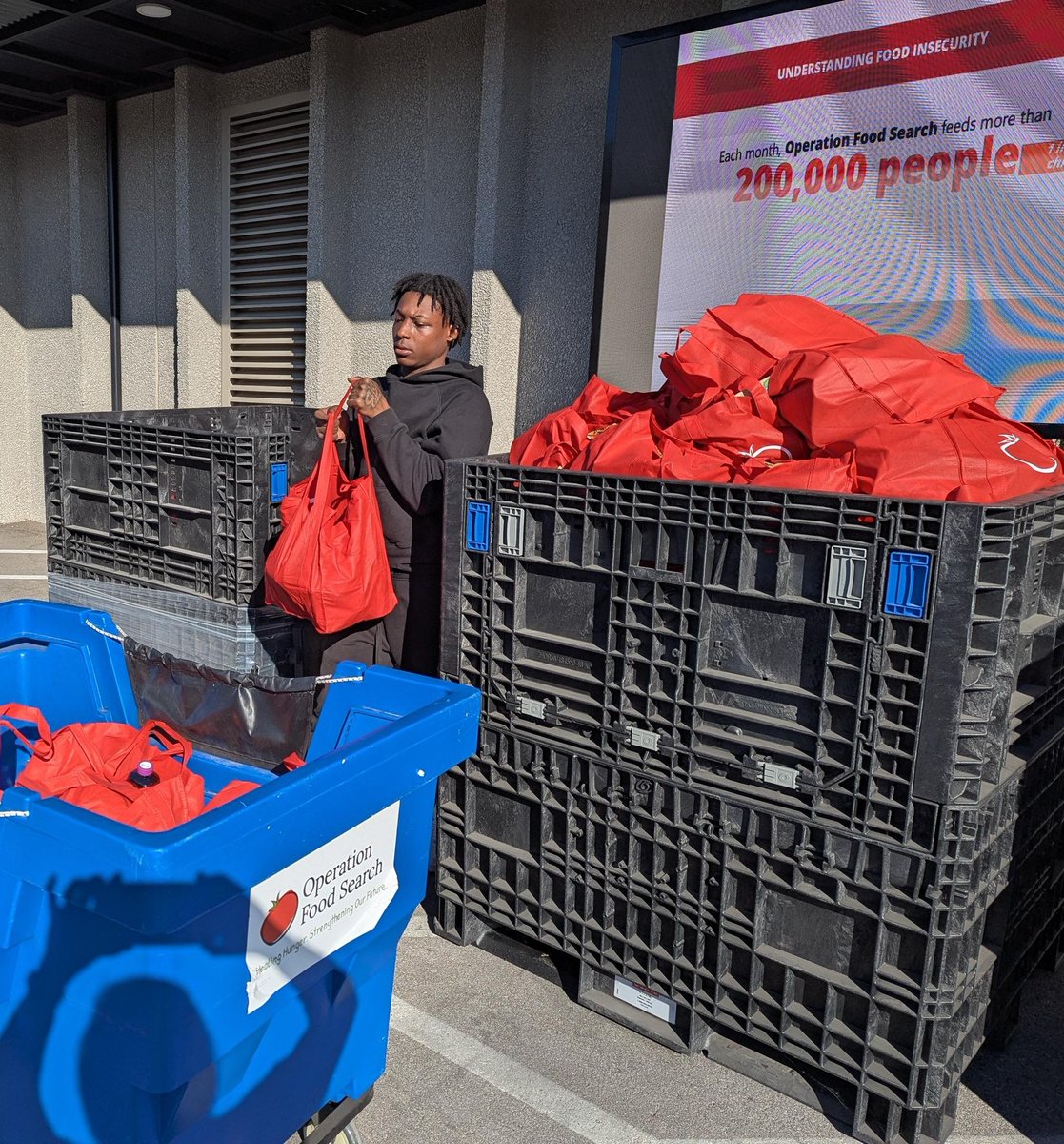 OperationFoodSearch tweet media