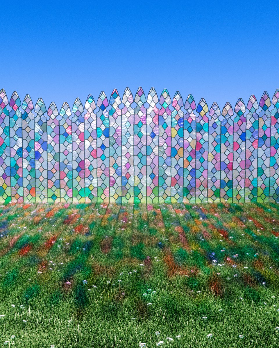 haydclay's tweet image. Clear Boundaries. Releases Nov 19th