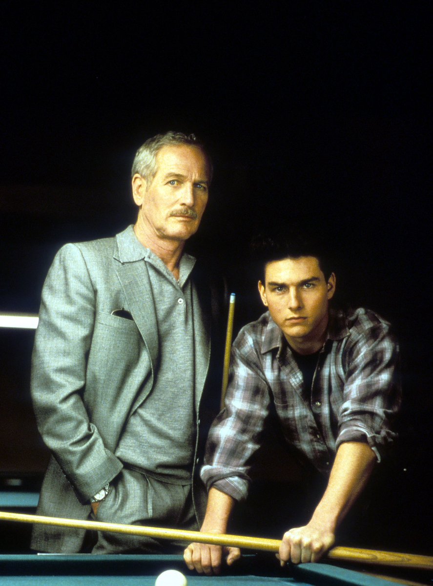 ignaciatare's tweet photo. Nuevo MAULA!!! junto a @VillalobosJara hablamos de El color del dinero, película de Martin Scorsese de 1986, con un joven Tom Cruise y un señor Paul Newman. Pueden escuchar donde quiera que tengan sus podcasts y también en este link: https://t.co/V8x0Id76ij https://t.co/3EiV3nUSyt