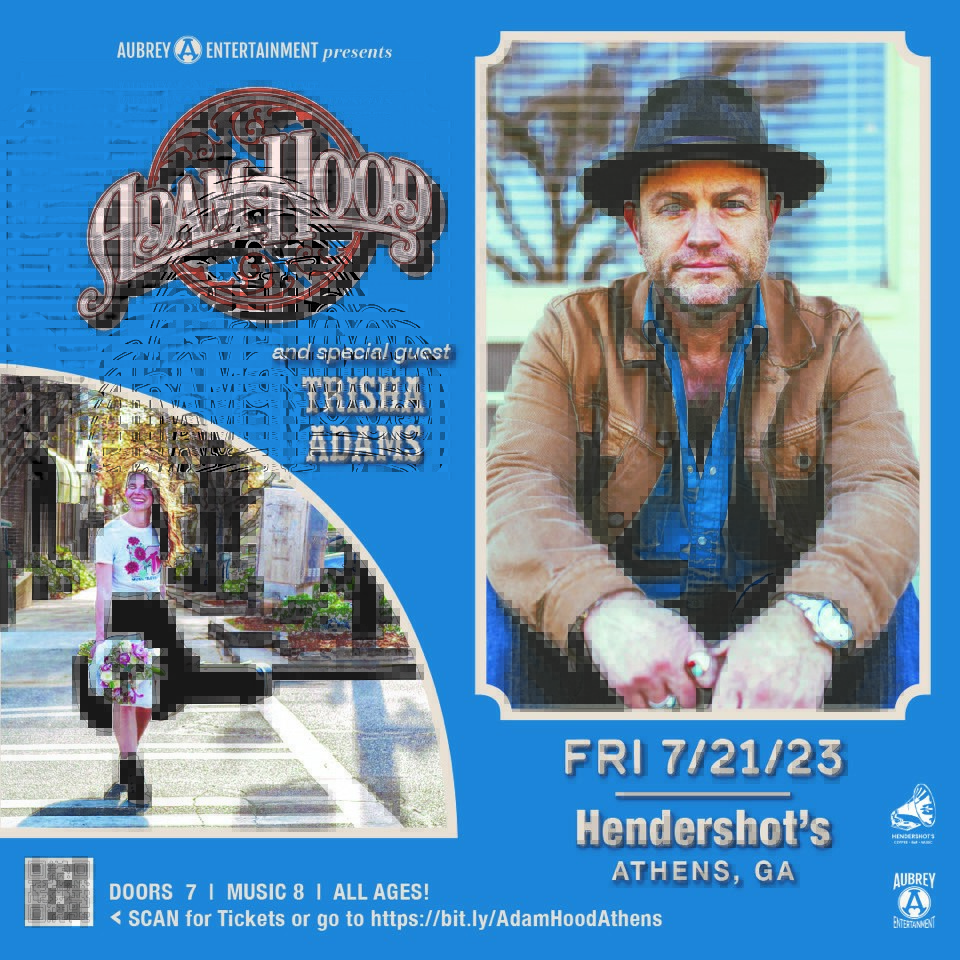 Aubrey Entertainment tweet media