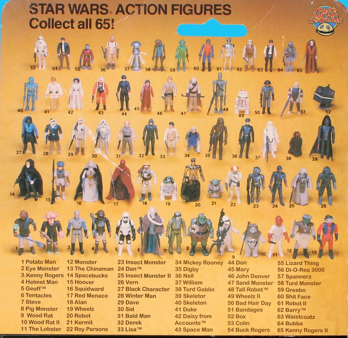 rememberrhoids's tweet image. How many did you have?