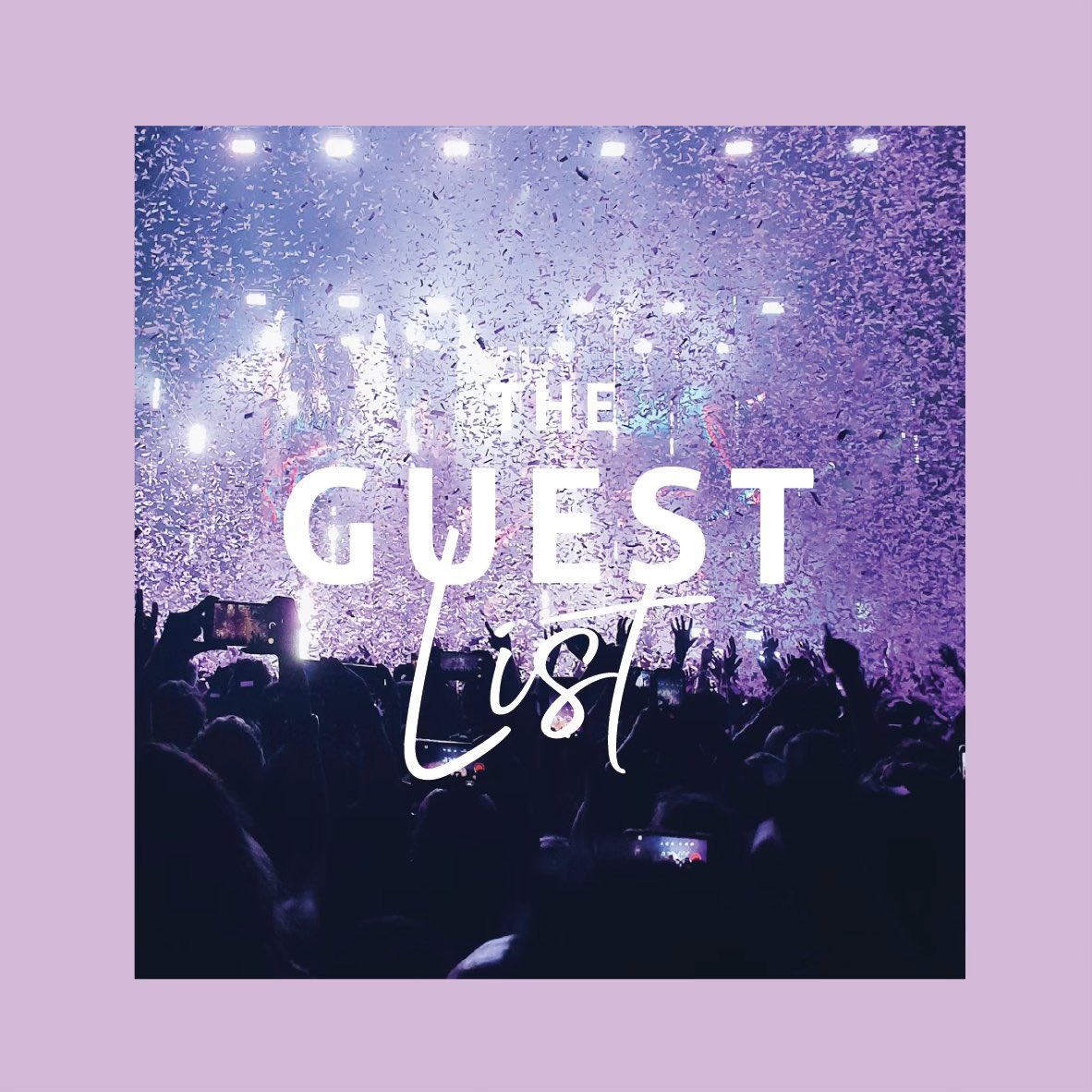 It’s the list everyone wants to be included on &amp; guarantees entry to the best VIP party. The Guest List wines are your perfect partner as the excitement builds. They’re easy to drink, partner perfectly with a plethora of foodie dishes &amp; won’t let you down as the party continues.