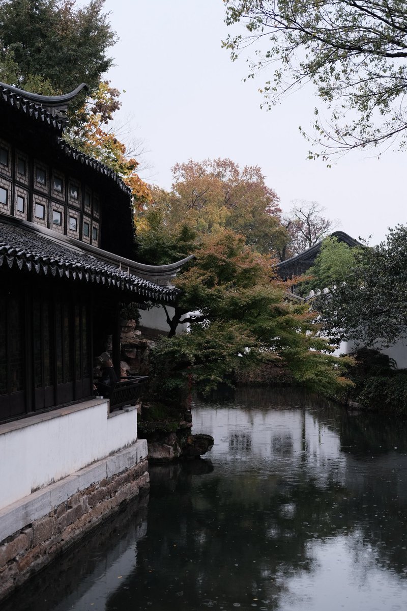 _a_quei's tweet photo. Suzhou https://t.co/eoK2Oy85ro