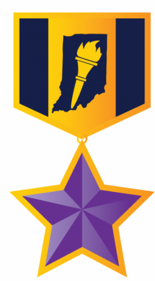 WayneTwpSuper's tweet photo. The @WayneTwpSchools is proud to be the first district in Indiana to have every school with a Purple Star School designation that honors schools displaying a significant commitment to service members, veterans, and students and families connected to our nation’s military. https://t.co/ISJavgZgQB