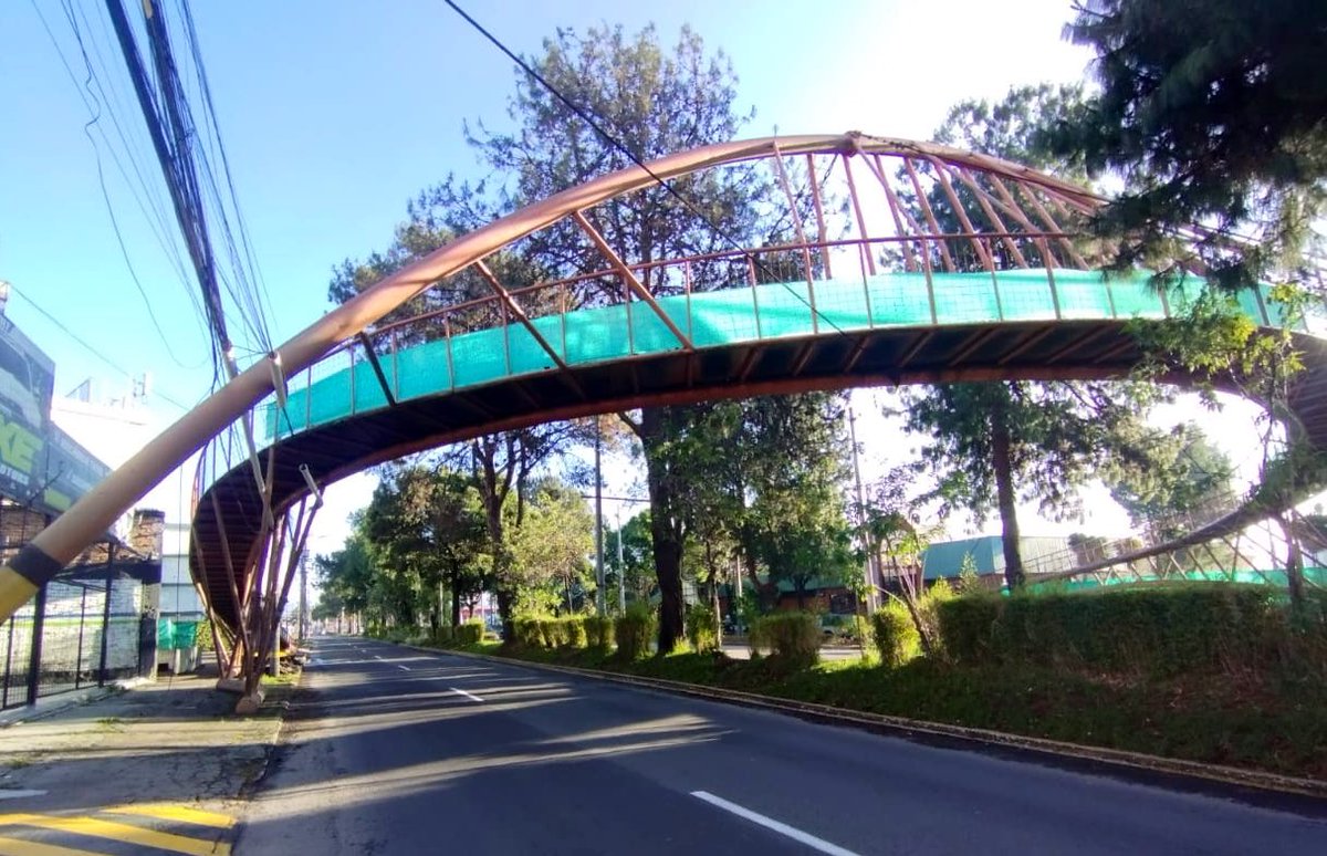 Obras Quito tweet media