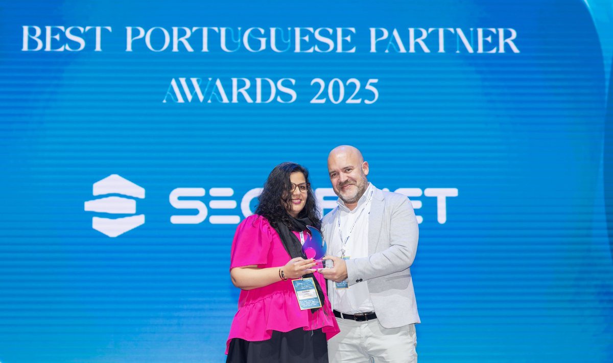 SealPath - Full Information Protection Made Easy tweet media