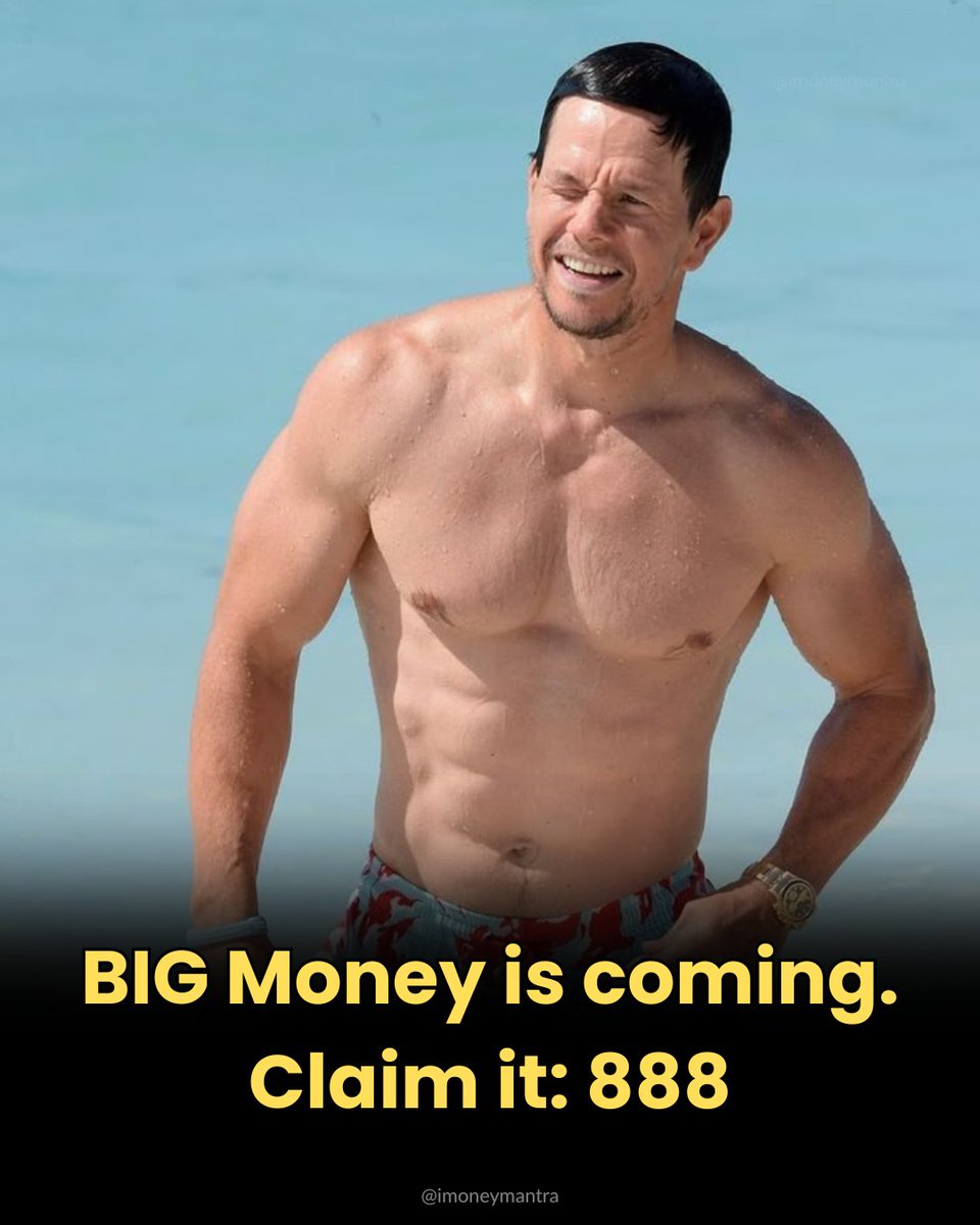 imoneymantra's tweet photo. Manifest it and Claim it!!! https://t.co/vduqr1QGD1
