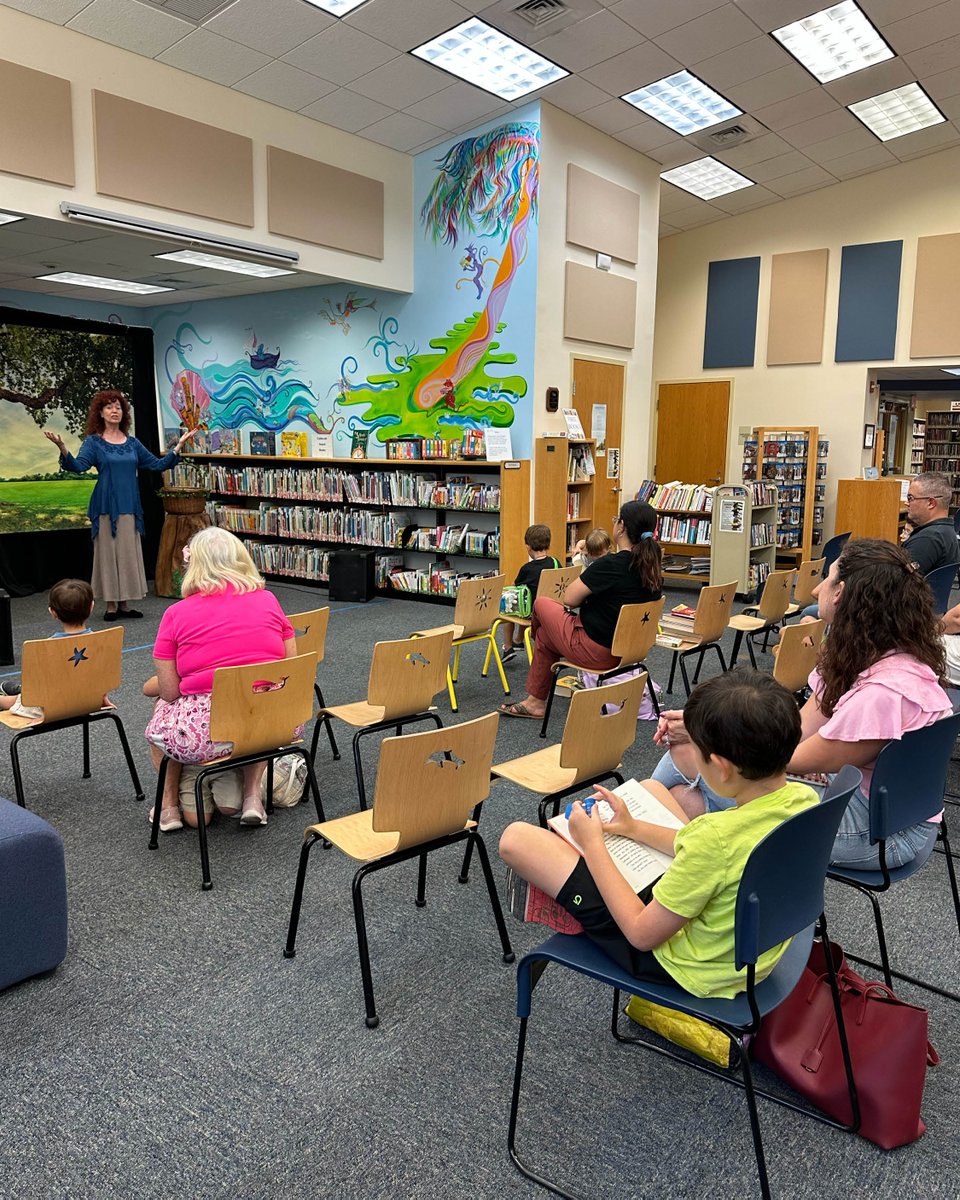 Bring your little ones to Monday Morning Story Time on Nov.10, at the Richard C. Sullivan Public Library (500 NE 26th St.) for free stories and fun for children from birth to age 4. Tiny giggles guaranteed.