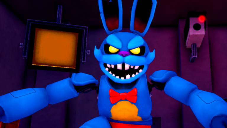 StormwardGames's tweet photo. 🎒 You and your classmates are trapped in Bright Future Academy. 🎒

The animatronics have gone rogue, and detention just turned deadly. ☠️

Gather your friends and escape detention.

🎮 NIGHT SCHOOL is out now on Roblox! 🎮

https://t.co/69Sb6QIeoH

#RobloxDev #ROBLOX https://t.co/qUvKkrpSpy