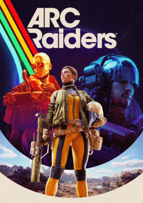 kredundead's tweet photo. If like me you are obsessed with the idea of buying @ARCRaidersGame Head over to the following link: https://t.co/d7aGq7jdCK @LoadedEN They have fantastic prices on the standard and deluxe edition. See you on the Arc! #ArcRaiders #Loaded #LoadedPartner #Ad #kredundead https://t.co/bopQwI2zIq