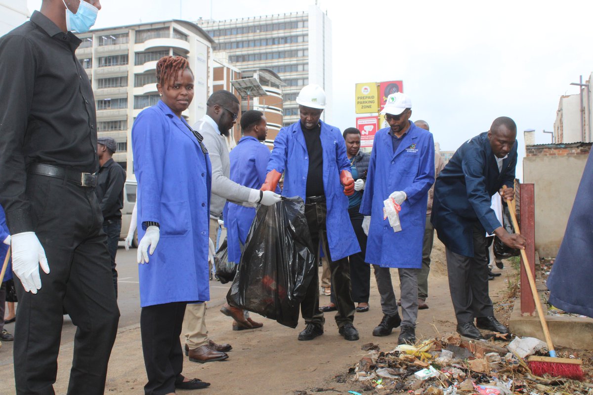 MINISTRY OF NATIONAL HOUSING AND SOCIAL AMENITIES tweet media