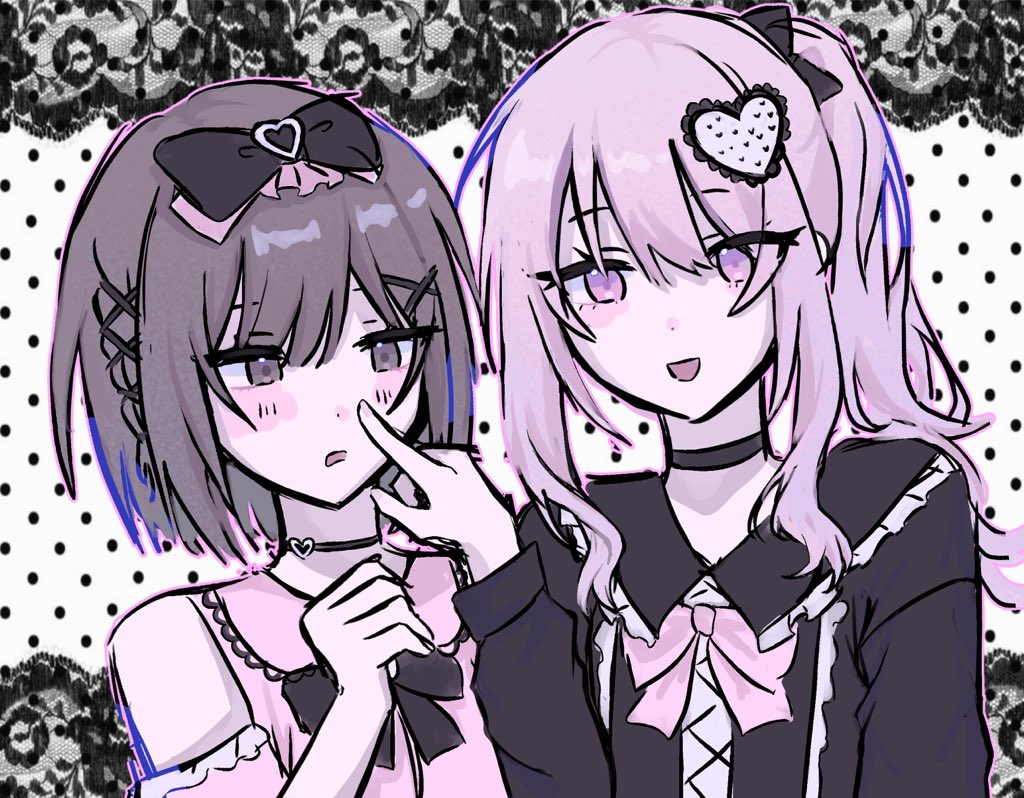 #みずえな #prsk_FA