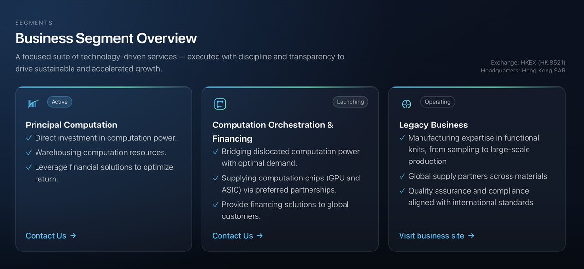 cartist00's tweet photo. 🚨 $150 BTC Giveaway 🚨

Meet @WebXOfficial - Asia’s fastest-growing public Bitcoin treasury Co, using diverse business portfolio in cloud compute, financial services, textiles & BTC hardware - all to stack Sats!

TWO winners get $75 $BTC this Monday!

To enter:
1️⃣ Follow @WebXOfficial  
2️⃣ Retweet THIS post
3️⃣ Tag 2 frens 👇🏽