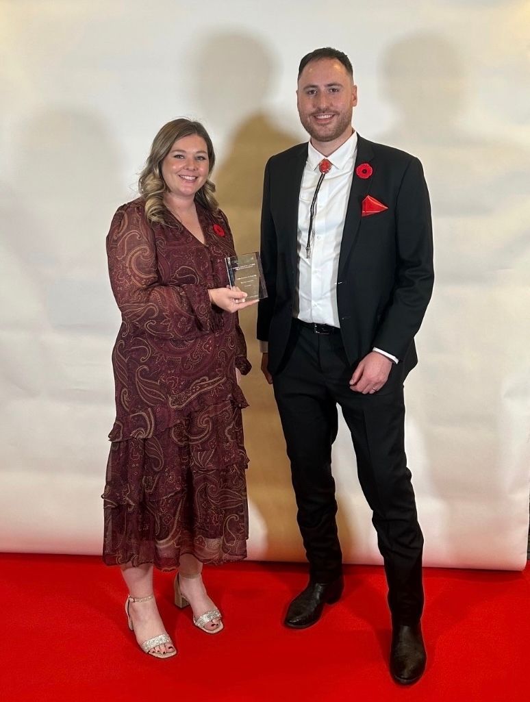 GFO had some big wins at the 2025 <a href="/CAMA_ACAM/">Canadian Agri-food Marketers Alliance</a> awards!

Our Teacher Seed Kits won 'Overall Industry &amp; Public Relations Program' and 'Best in Show Industry &amp; Public Relations'. Proud of our incredible team and their work helping Ontario students discover where their food begins 🌱