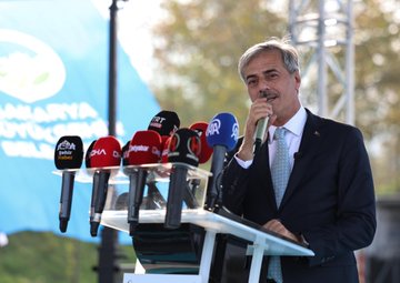 Sapanca’nın Doğal Güzelliğini Koruma Zamanı