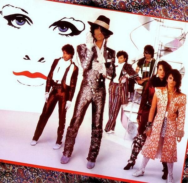 On this day in 1984, Prince kicked off his 87-date North American 'Purple Rain' tour and introduced his new band. They called themselves The Revolution.