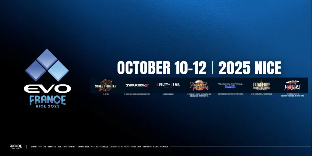 Fighting Game News UK tweet media