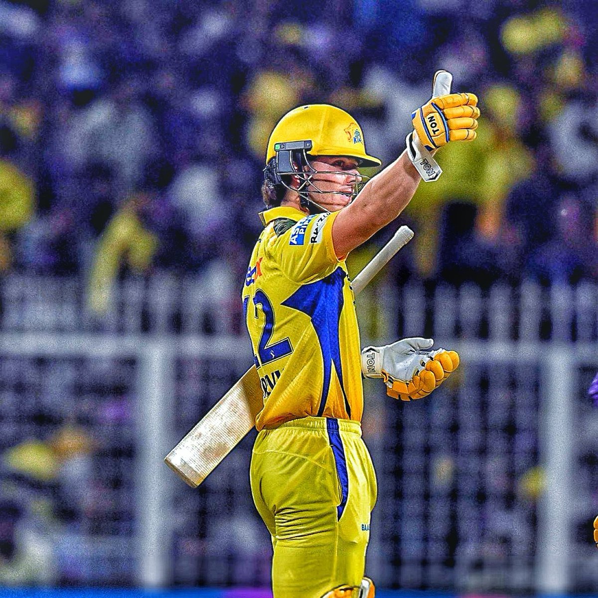 thomas__huji's tweet image. 🚨 BIG BREAKING 🚨 

BREVIS 🔄 SAMSON #IPL2026