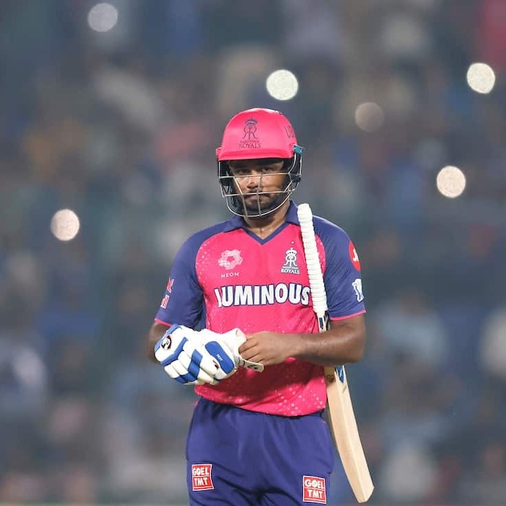 thomas__huji's tweet image. 🚨 BIG BREAKING 🚨 

BREVIS 🔄 SAMSON #IPL2026