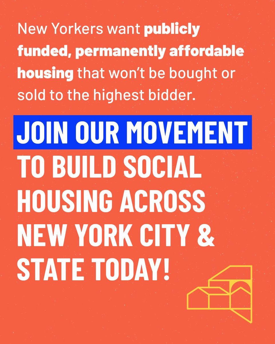 House the Future NY tweet media