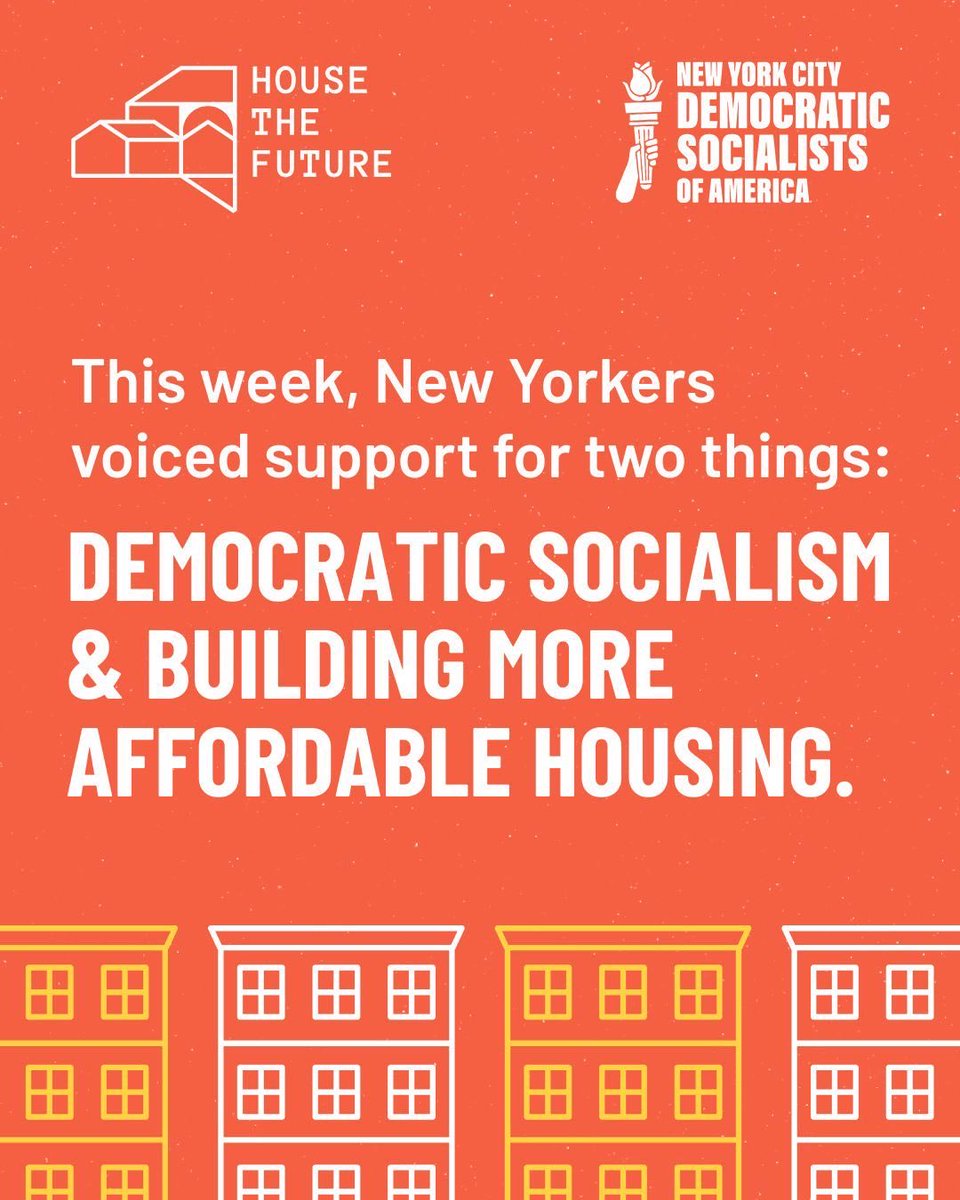 House the Future NY tweet media