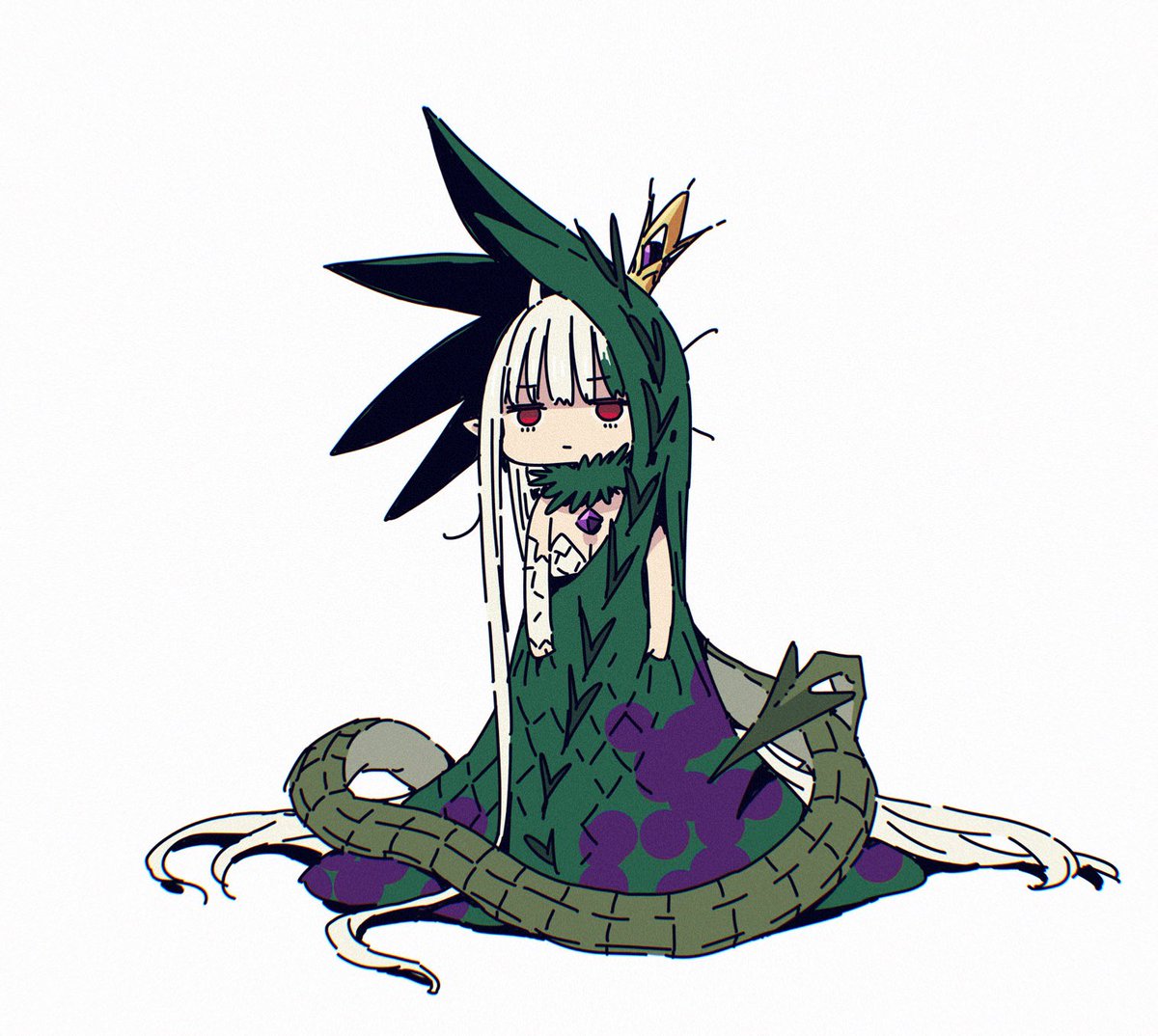 エリス (@eris69537941) / Posts / X