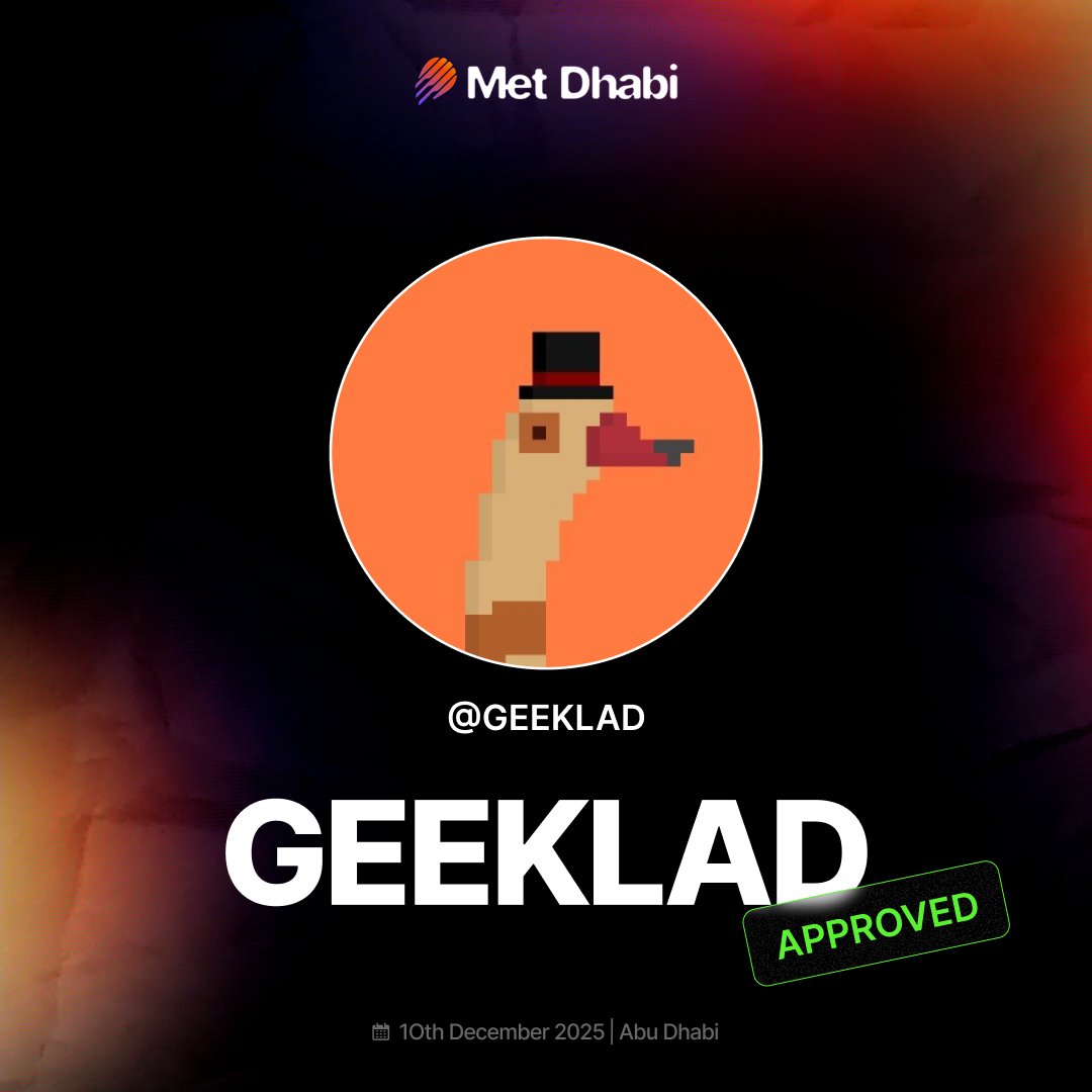 GeekLad tweet media