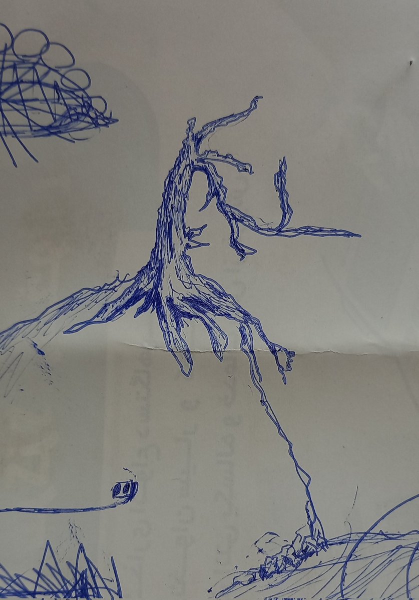 چه استعدادایی که تو این مملکت هدر نرفت 🤡