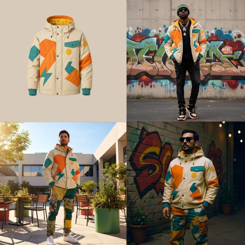 #ZenCtrl #FotographerAI #AIVisuals