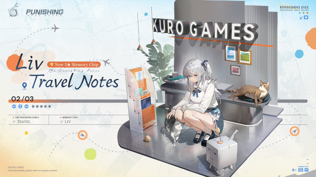 PGR_GLOBAL's tweet image. [6th Anniversary Commemorative Memory | Liv: Travel Notes]

&quot;The locals say, &apos;As long as the sun&apos;s still up, it&apos;s morning tea time.&apos; The day&apos;s still young. Let&apos;s sit here a bit longer.&quot;
A table full of dim sum, too tempting to look away. Everyday comfort doesn&apos;t need to be piping…