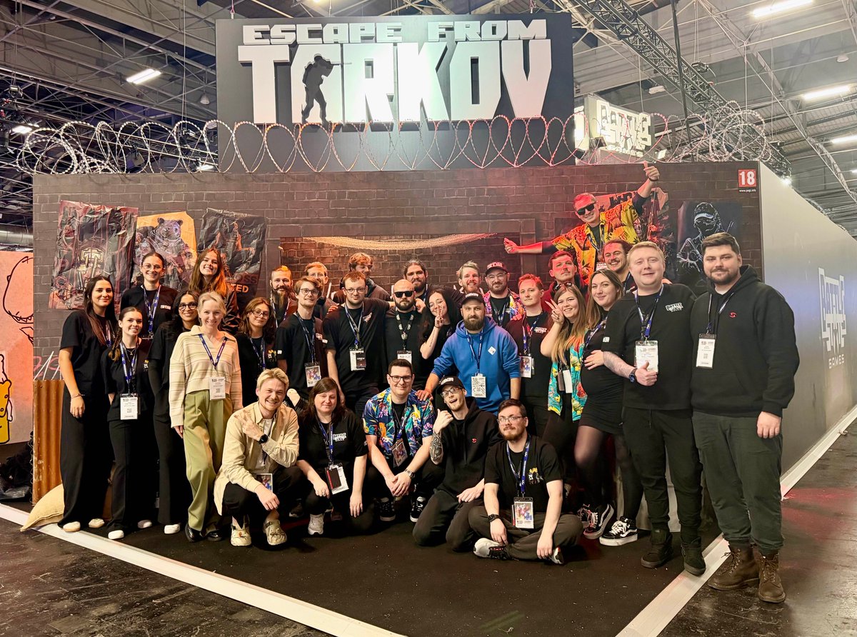 Philbo🔜 Dreamhack tweet media