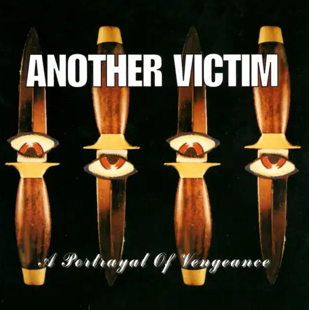 This remains one of the hardest Straight Edge debuts.