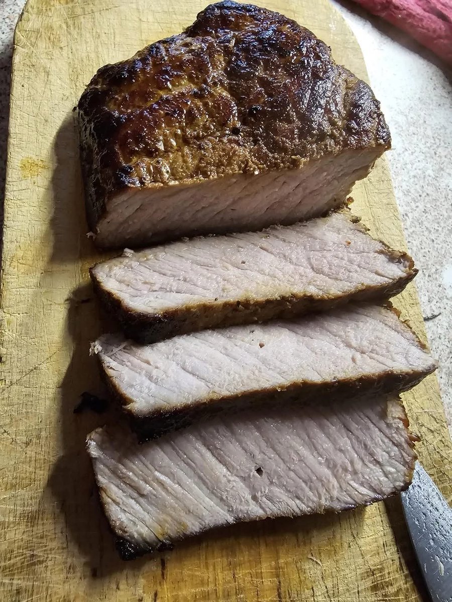 Food Blogger tweet media