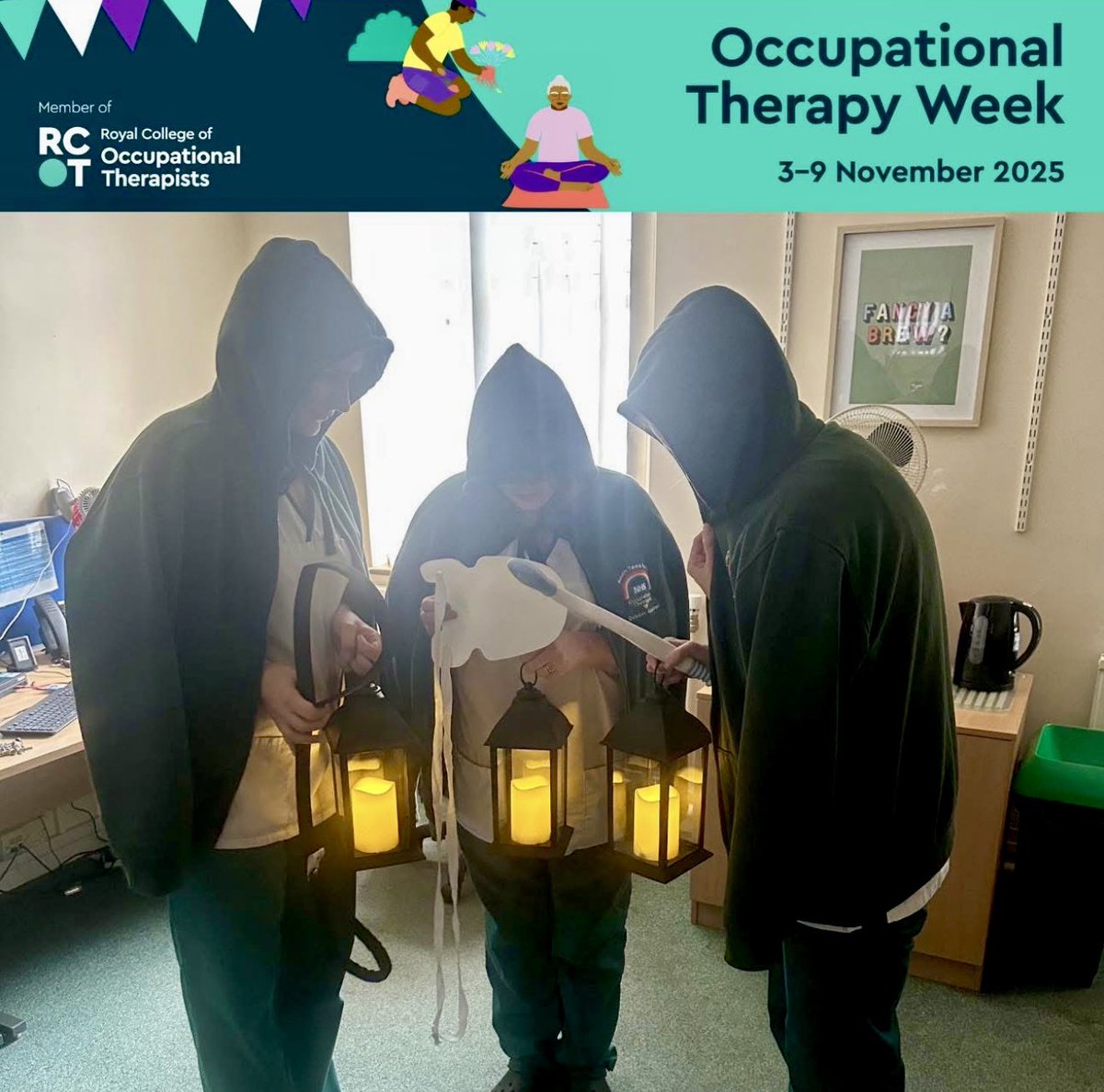 South Tees Integrated Therapies tweet media