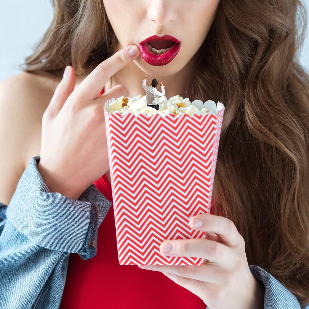 RSummerglow's tweet photo. “If you wanted some popcorn you could have simply asked!”

Did you read the free prologue for “Movie Night With My Shrinking Friend”?

https://t.co/3a7FNhEZqp

If you like it, check out the full story! 
https://t.co/ASOYtHyiBk

#giantess #shrinking https://t.co/Go3JIYvzme